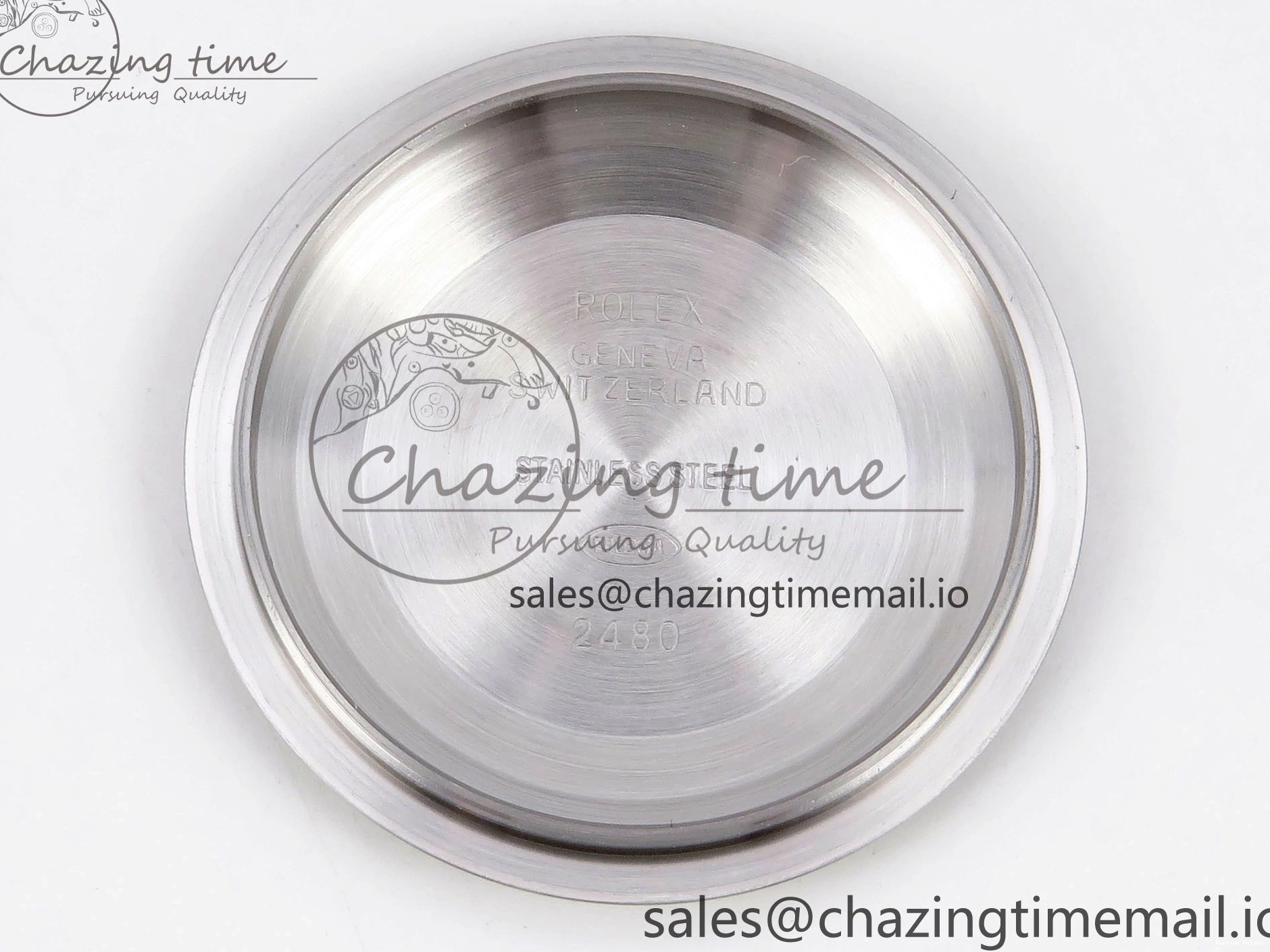 0117 DateJust 41 SS YG ARF 1:1 Best Edition 904L Steel White MOP Dial on Oyster Bracelet SH Sporty 1257